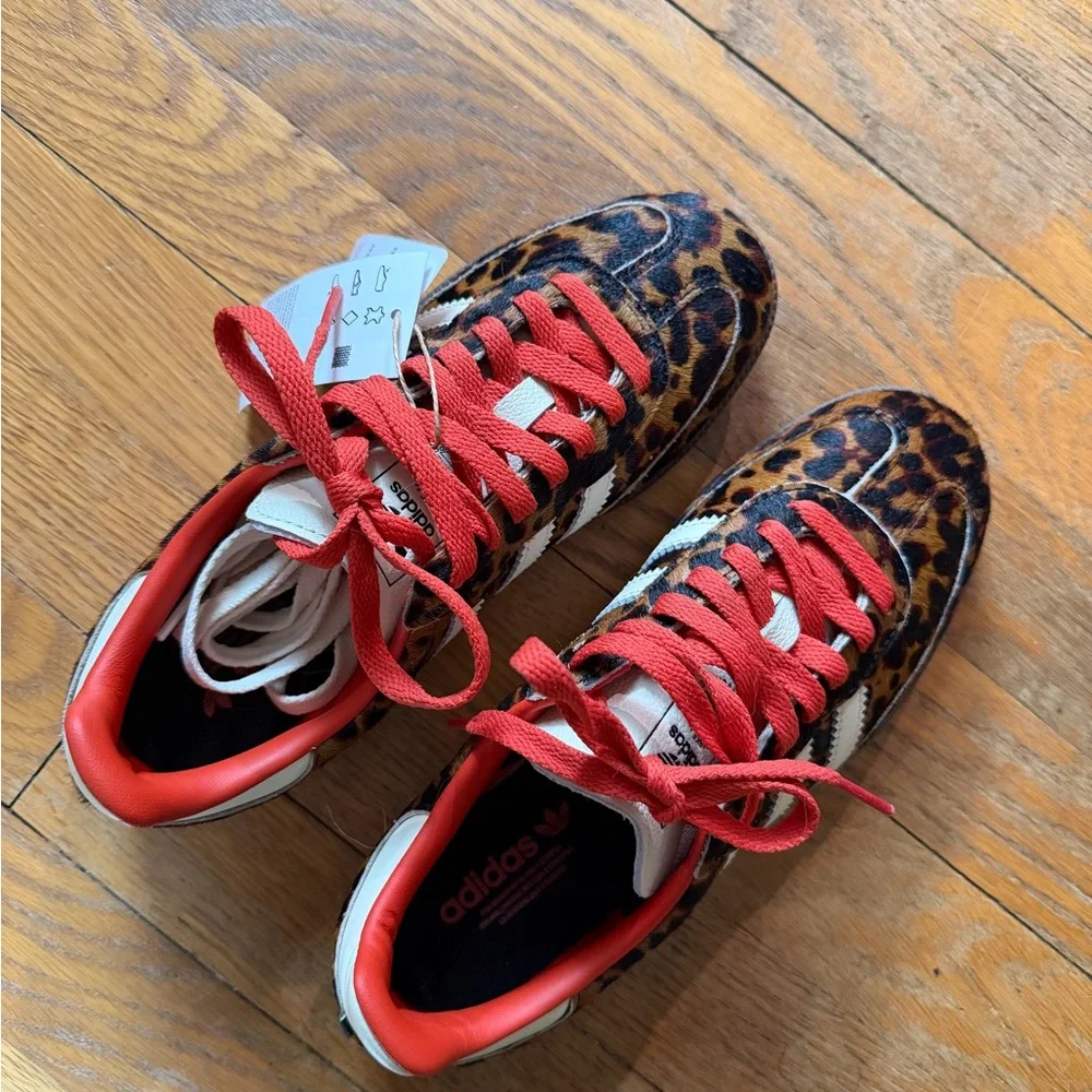OG Samba Cheetah Pack - Picture 8 of 11
